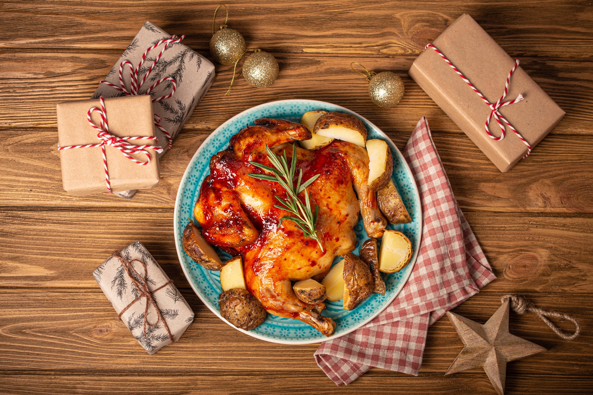 Quels sont les repas de Noël les plus populaires d’Europe